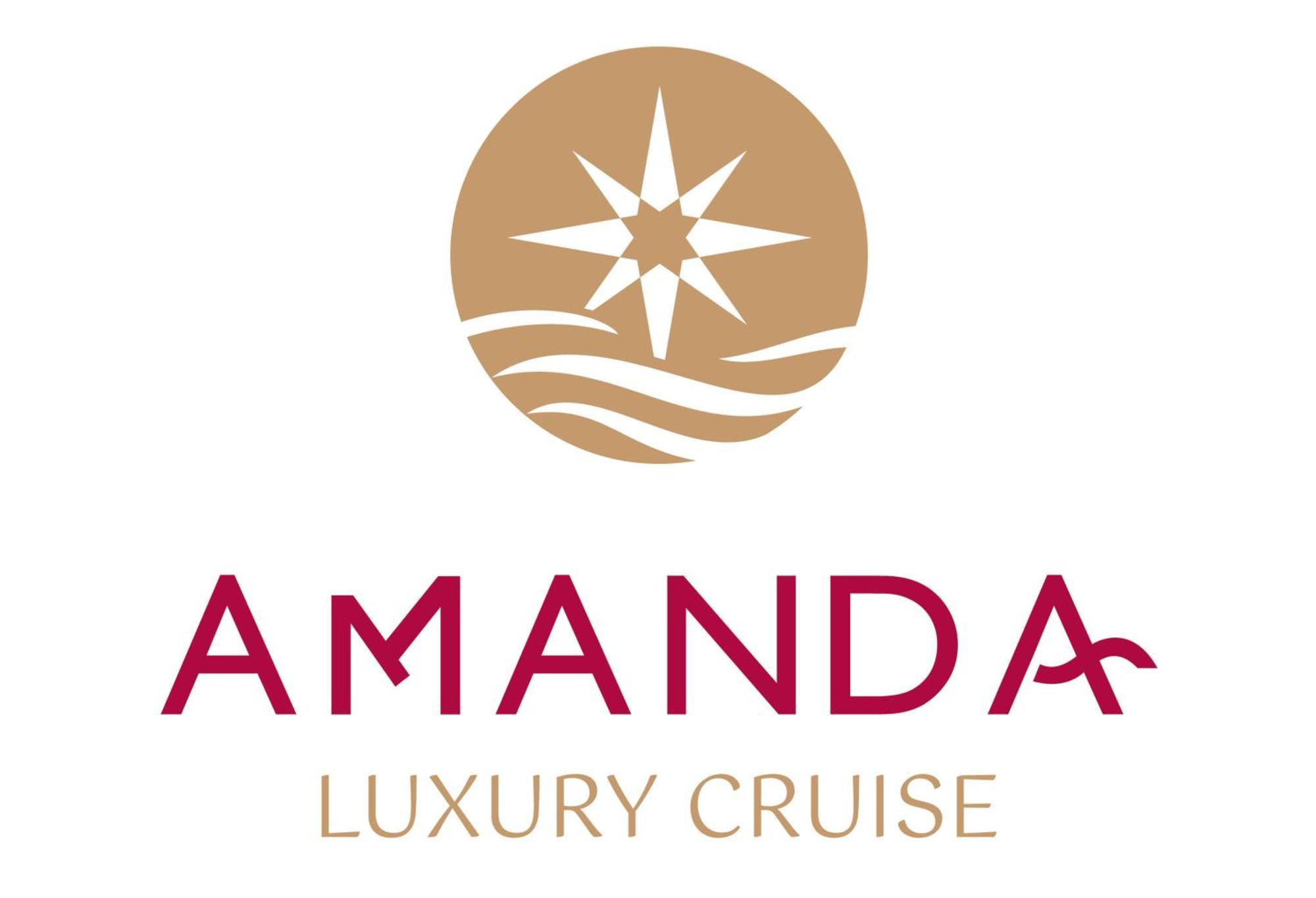 Hotel Amanda Luxury Cruise Hạ Long Exterior foto